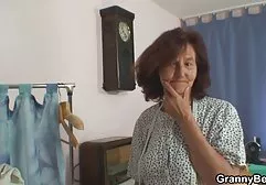 پدربزرگ پدربزرگ بی گناهی فیلم بلند سکسی ایرانی را در گاراژ محروم کرد