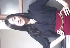 خواهر جوان خانمهای سکسی ایرانی در عینک fucks در برادر