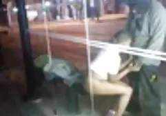 ورزش در سینه بند با فیلم سکسی رایگان ایرانی الاغ اشتها آور
